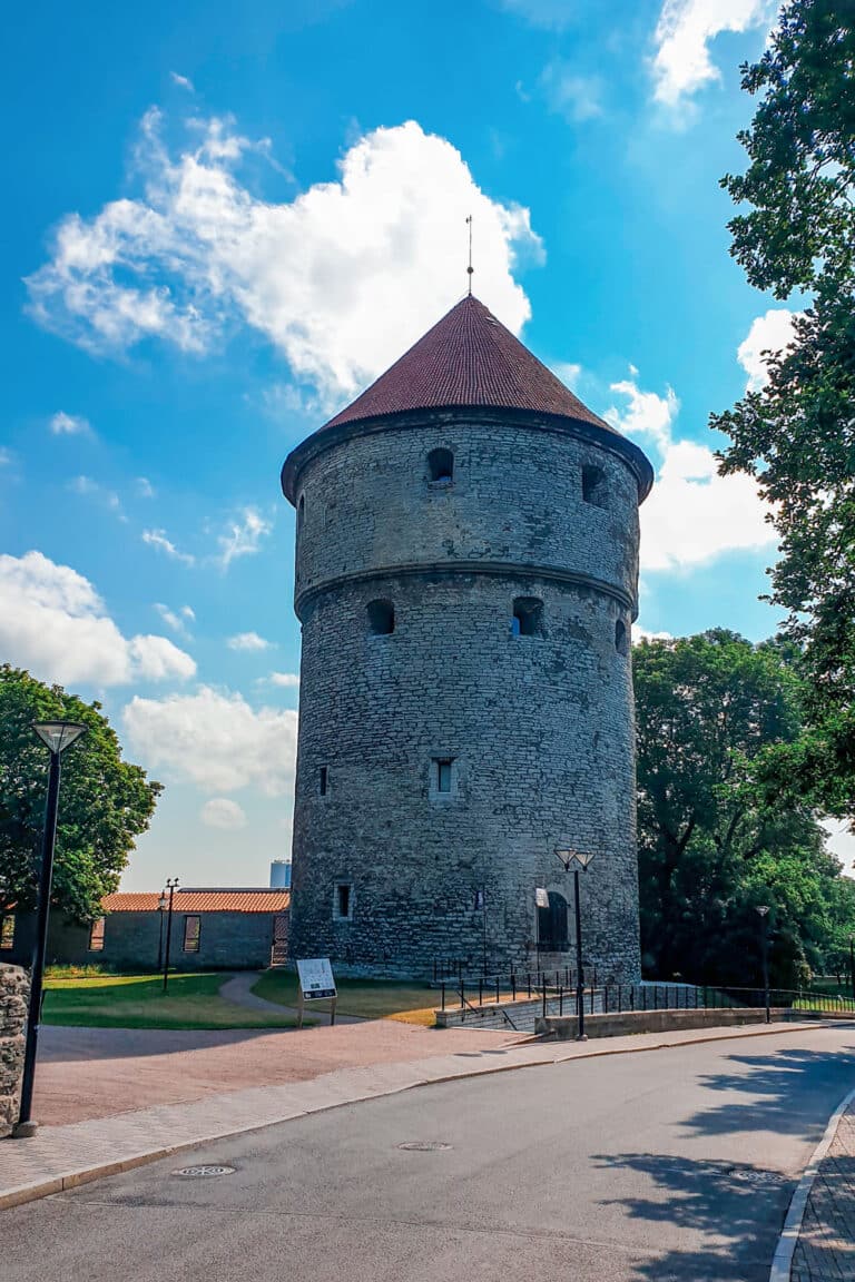 museums to visit in tallinn