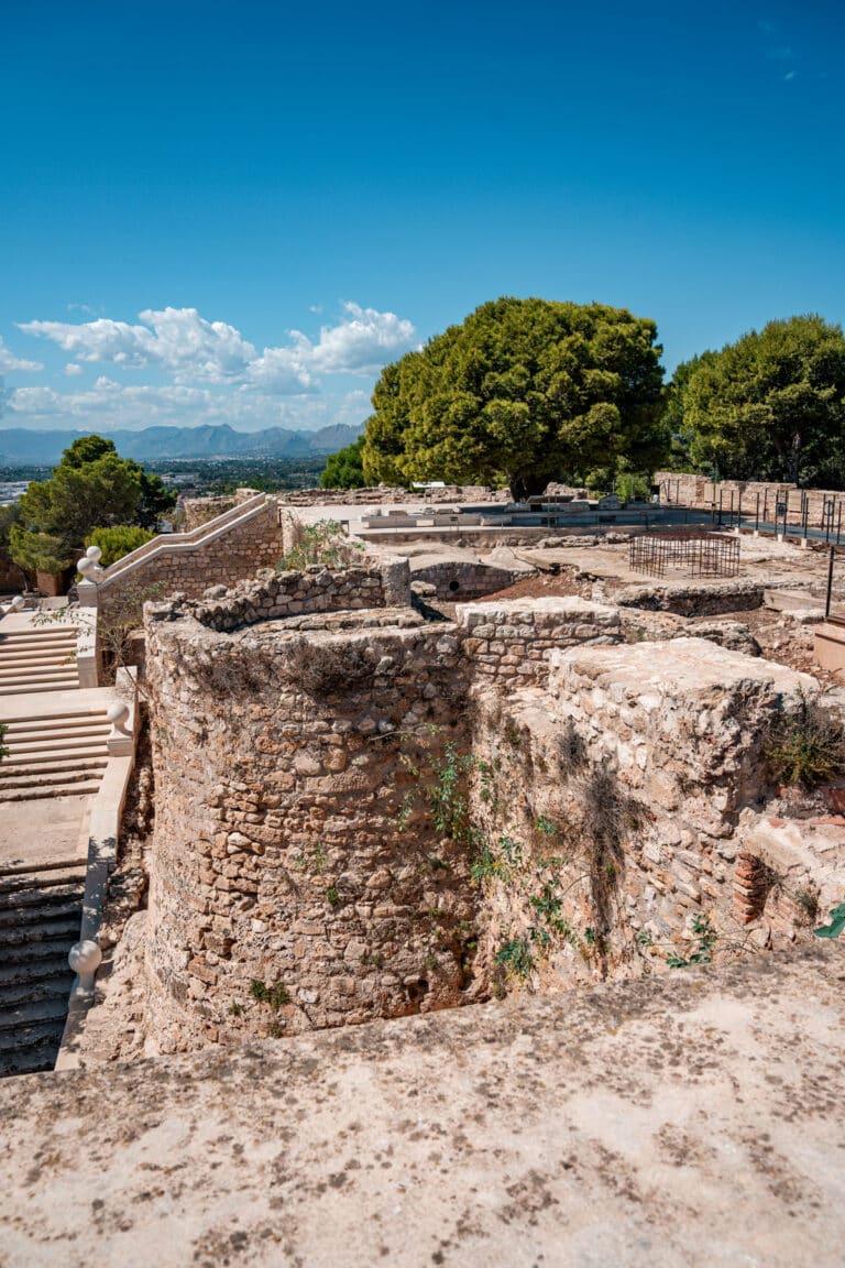 Denia Castle, Spain – All you need to know - Travel Infused Life